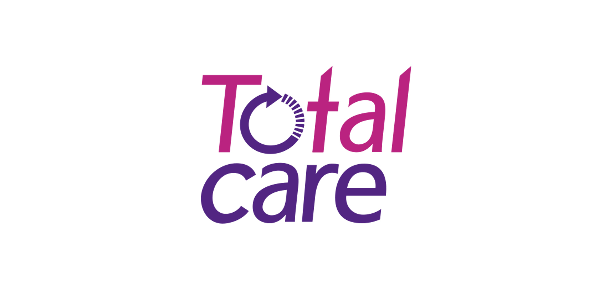 Totalcare Logo Rectangle